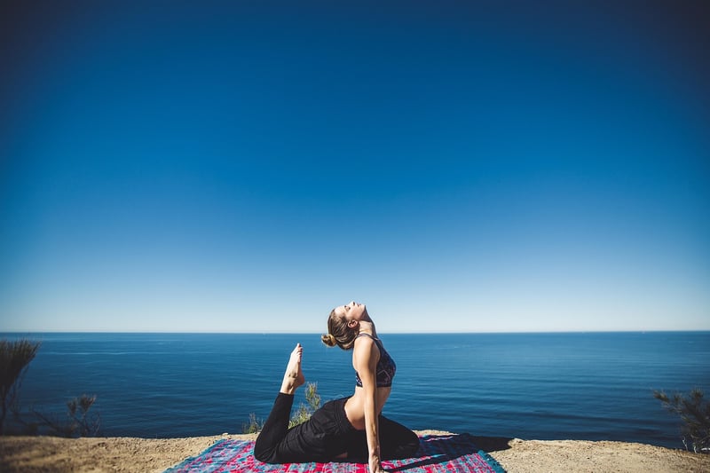 Gentle Stretching