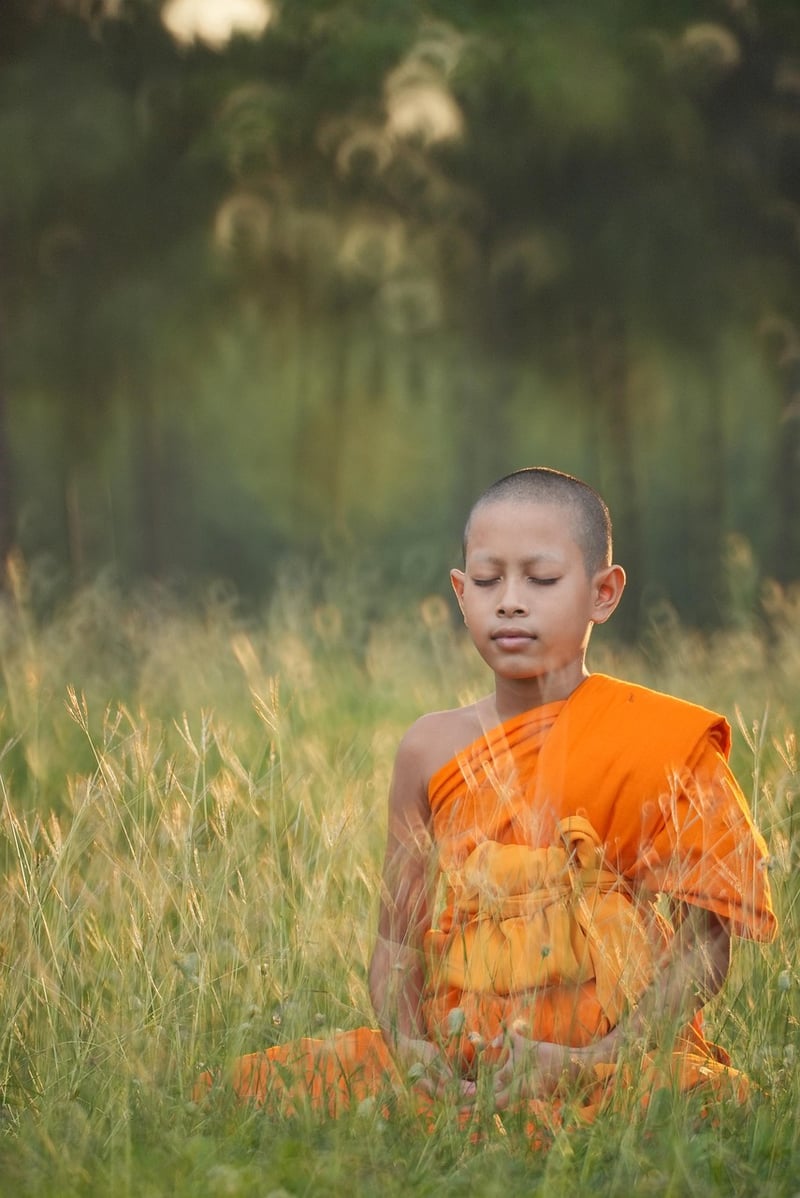 Meditation Image 2